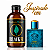 Essência Feromony Man - 60ml - Masculino | Black Gold - Imagem 1