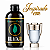 Essência Invencível - 60ml - Masculino | Black Gold - Imagem 1