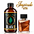 Essência Paulo Santo - 60ml - Masculino | Black Gold - Imagem 1