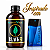 Essência Qaisar - 60ml - Masculino | Black Gold - Imagem 1