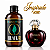 Essência Veneno - 60ml - Masculino | Black Gold - Imagem 1