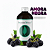 Essência 100ml - Amora Negra | Essência Virtual - Imagem 1