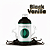 Essência 100ml - Black Vanilla | Essência Virtual - Imagem 1