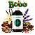Essência 100ml - Bobo | Essência Virtual - Imagem 1