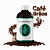 Essência 100ml - Café em Grãos | Essência Virtual - Imagem 1