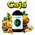Essência 100ml - Cajá | Essência Virtual - Imagem 1