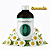 Essência 100ml - Camomila | Essência Virtual - Imagem 1
