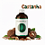 Essência 100ml - Castanha | Essência Virtual - Imagem 1
