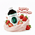 Essência 100ml - Iogurte de Morango | Essência Virtual - Imagem 1