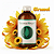 Essência 100ml - Girassol | Essência Virtual - Imagem 1