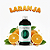 Essência 100ml - Laranja | Essência Virtual - Imagem 1