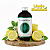 Essência 100ml - Limão Siciliano | Essência Virtual - Imagem 1