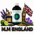 Essência 100ml - M.M. England | Essência Virtual - Imagem 1