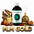 Essência 100ml - M.M. Gold | Essência Virtual - Imagem 1