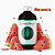 Essência 100ml - Melancia | Essência Virtual - Imagem 1