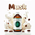 Essência 100ml - Musk | Essência Virtual - Imagem 1