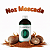 Essência 100ml - Noz Moscada | Essência Virtual - Imagem 1