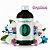 Essência 100ml - Orquídea | Essência Virtual - Imagem 1