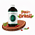 Essência 100ml - Pau-Brasil | Essência Virtual - Imagem 1