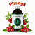 Essência 100ml - Pitanga | Essência Virtual - Imagem 1
