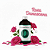 Essência 100ml - Rosa Damascena | Essência Virtual - Imagem 1
