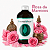 Essência 100ml - Rosa de Marrocos | Essência Virtual - Imagem 1