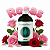 Essência 100ml - Rosas | Essência Virtual - Imagem 1