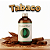 Essência 100ml - Tabaco | Essência Virtual - Imagem 1