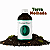 Essência 100ml - Terra Molhada | Essência Virtual - Imagem 1