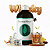 Essência 100ml - Whisky | Essência Virtual - Imagem 1