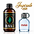 Essência Boss Man - 60ml - Masculino | Black Gold - Imagem 1