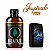 Essência Mercez - 60ml - Masculino | Black Gold - Imagem 1