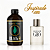 Essência Acqua G. - 60ml - Masculino | Black Gold - Imagem 1