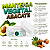 Manteiga Vegetal – Nutrição e Cuidado Natural - Abacate - Imagem 2