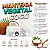 Manteiga Vegetal – Nutrição e Cuidado Natural - Coco - Imagem 3