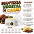 Manteiga Vegetal – Nutrição e Cuidado Natural - Cacau - Imagem 3