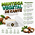 Manteiga Vegetal – Nutrição e Cuidado Natural - Karité - Imagem 3