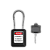 Cadeado Bloqueio Haste Cabo De Aço 4,8mm / 50 mm Altura Tagout - Imagem 6