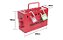 Caixa De Travamento Bloqueio De Energia Grupo Lockout Tagout - Imagem 3