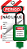 Kit Bloqueio Cadeado + Etiqueta Não Opere Tagout Nr10 Nr12 - Imagem 4