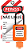 Kit Bloqueio Cadeado + Etiqueta Não Opere Tagout Nr10 Nr12 - Imagem 6