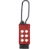 Garra Bloqueio Travamento Não Condutora Tagout 4mm Nr10 Nr12 - Imagem 1