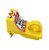 Dispositivo Bloqueio Disjuntor Din Universal Dbdu Tagout - Imagem 1