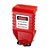 BLOQUEIO DISJUNTOR MOTOR TAGOUT - Imagem 1