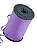 FITILHO DE PLASTICO 228,6M X 5MM - Imagem 3