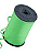 FITILHO DE PLASTICO 228,6M X 5MM - Imagem 6