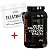 Creatina Monohidratada 150g + Flash Whey Protein 900g - Imagem 1