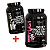Combo: 2x Flash Wheys Protein 900g - Imagem 2
