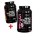 Combo: 2x Flash Wheys Protein 900g - Imagem 1