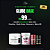 Clube CF Labs BASE — Trimestral (frete grátis) - Imagem 1